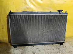 Радиатор ДВС на Honda Fit GE6 L13A 19010-RB0-901  FX-036-1176  FX-036-1176A  TD-036-1176  TD-036-1176A