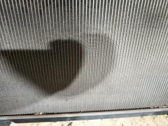 Радиатор ДВС 19010-RB0-901, FX-036-1176, FX-036-1176A, TD-036-1176, TD-036-1176A на Honda Fit GE6 L13A Фото 2