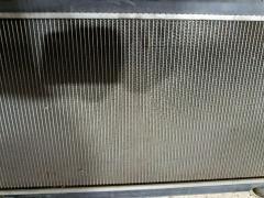 Радиатор ДВС 19010-RB0-901, FX-036-1176, FX-036-1176A, TD-036-1176, TD-036-1176A на Honda Fit GE6 L13A Фото 2