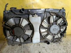 Радиатор ДВС 19010-RB0-901, FX-036-1176, FX-036-1176A, TD-036-1176, TD-036-1176A на Honda Fit GE6 L13A Фото 3