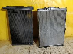Радиатор ДВС на Bmw 3-Series E90 695862102  1742752325803