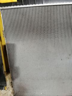 Радиатор ДВС 695862102, 1742752325803 на Bmw 3-Series E90 Фото 2