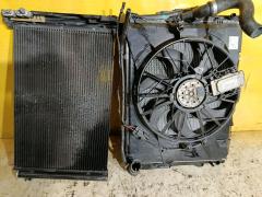 Радиатор ДВС 695862102, 1742752325803 на Bmw 3-Series E90 Фото 4