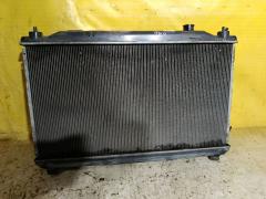 Радиатор ДВС на Honda Stream RN6 R18A 19010-RWK-J01  FX-036-7178  FX-036-7178A  TD-036-7178  TD-036-7178A