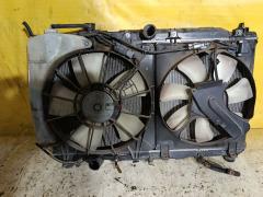 Радиатор ДВС 19010-RWK-J01, FX-036-7178, FX-036-7178A, TD-036-7178, TD-036-7178A на Honda Stream RN6 R18A Фото 3