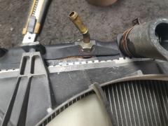 Радиатор ДВС 19010-RWK-J01, FX-036-7178, FX-036-7178A, TD-036-7178, TD-036-7178A на Honda Stream RN6 R18A Фото 4