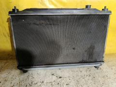 Радиатор ДВС на Honda Stream RN6 R18A 19010-RWK-J01  FX-036-7178  FX-036-7178A  TD-036-7178  TD-036-7178A