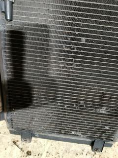 Радиатор ДВС на Honda N-Box JF1 S07A Фото 2
