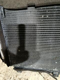 Радиатор ДВС на Honda N-Wgn JH1 S07A Фото 2