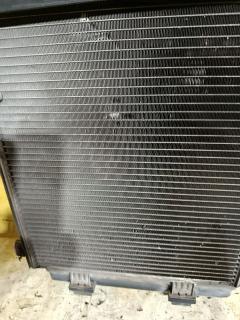 Радиатор ДВС на Daihatsu Move LA100S KF-VE Фото 2