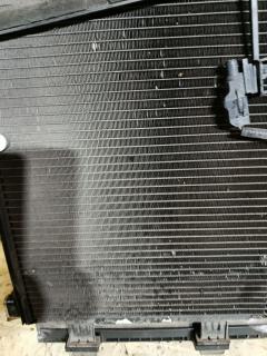Радиатор ДВС на Daihatsu Sonica L405S KF-DET Фото 2