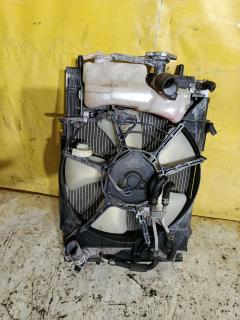 Радиатор ДВС на Daihatsu Sonica L405S KF-DET Фото 3