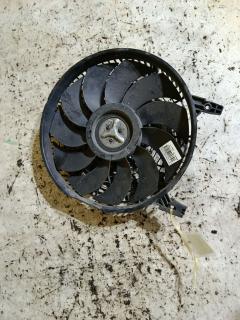 Вентилятор радиатора кондиционера на Toyota Corolla AE110 5A-FE 065000-2521