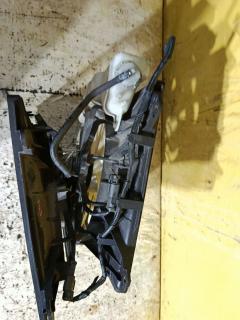 Вентилятор радиатора ДВС на Honda Odyssey RB1 K24A Фото 3