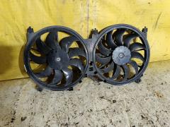 Вентилятор радиатора ДВС на Nissan Teana J32 VQ25DE