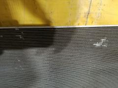 Радиатор кондиционера на Honda Fit GE6 L13A Фото 4