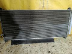 Радиатор кондиционера на Honda Fit Hybrid GP1 LDA Фото 2