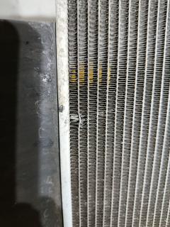 Радиатор кондиционера на Honda Fit Hybrid GP1 LDA Фото 4