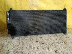 Радиатор кондиционера на Honda Freed GB3 L15A