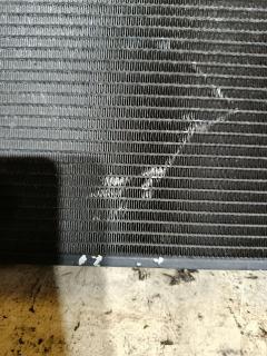 Радиатор кондиционера на Honda Freed GB3 L15A Фото 2