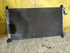Радиатор кондиционера на Nissan Tiida C11 HR15DE 92110 1U600  92110 ED000  FX-267-3170  TD-267-3170