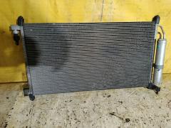Радиатор кондиционера 92110 1U600, 92110 ED000, FX-267-3170, TD-267-3170 на Nissan Tiida C11 HR15DE Фото 2