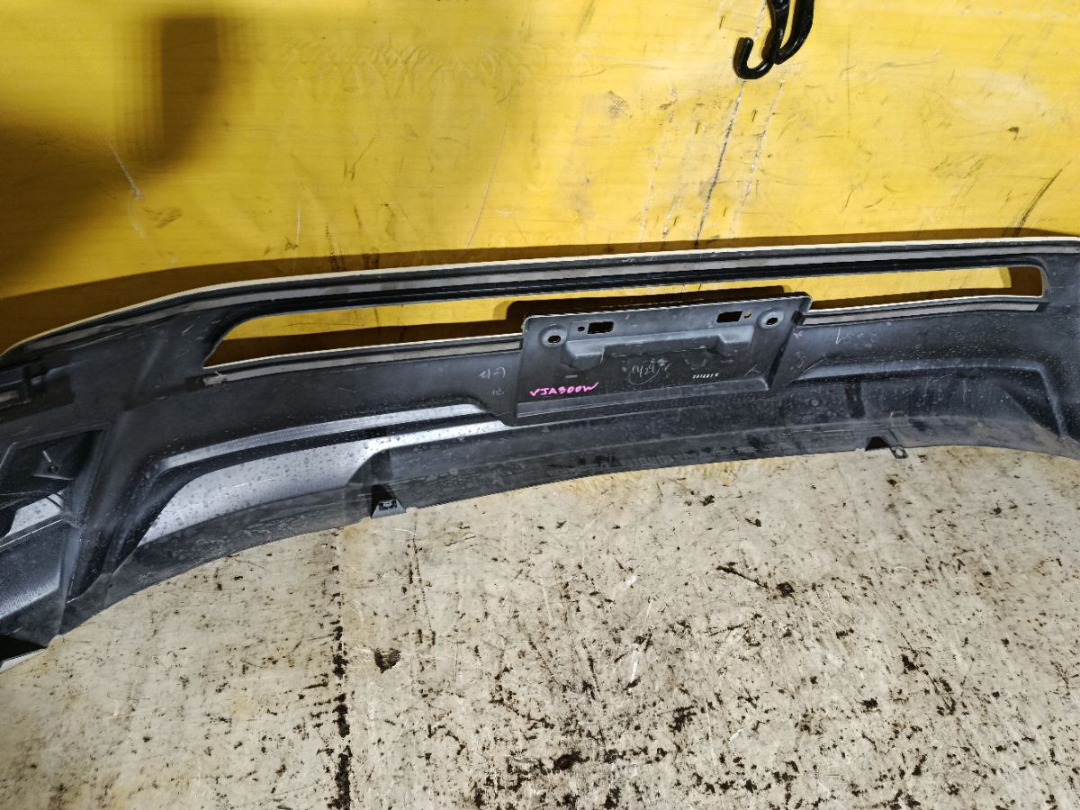 Фартук MSD41-60001, 76081-VJ340/50 на Toyota Land Cruiser 300 VJA300W Фото 11