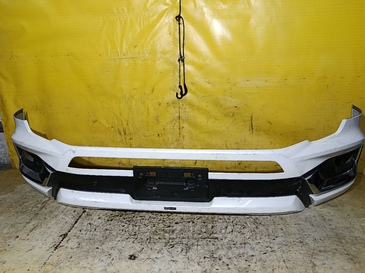 Фартук MSD41-60001, 76081-VJ340/50 на Toyota Land Cruiser 300 VJA300W Фото 1