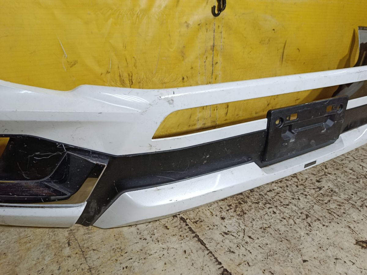 Фартук MSD41-60001, 76081-VJ340/50 на Toyota Land Cruiser 300 VJA300W Фото 5