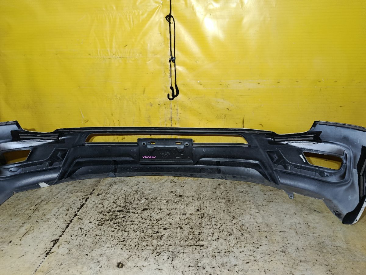 Фартук MSD41-60001, 76081-VJ340/50 на Toyota Land Cruiser 300 VJA300W Фото 8