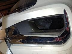 Фартук MSD41-60001, 76081-VJ340/50 на Toyota Land Cruiser 300 VJA300W Фото 12