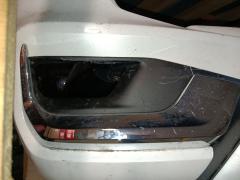 Фартук MSD41-60001, 76081-VJ340/50 на Toyota Land Cruiser 300 VJA300W Фото 15