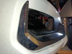 Фартук MSD41-60001, 76081-VJ340/50 на Toyota Land Cruiser 300 VJA300W Фото 16