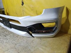 Фартук MSD41-60001, 76081-VJ340/50 на Toyota Land Cruiser 300 VJA300W Фото 2