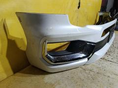 Фартук MSD41-60001, 76081-VJ340/50 на Toyota Land Cruiser 300 VJA300W Фото 6