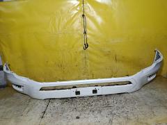 Бампер на Toyota Land Cruiser 300 VJA300W 76851-60020, Переднее расположение