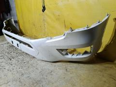 Бампер 76851-60020 на Toyota Land Cruiser 300 VJA300W Фото 2