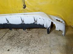 Бампер 76851-60020 на Toyota Land Cruiser 300 VJA300W Фото 4