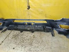 Бампер 76851-60020 на Toyota Land Cruiser 300 VJA300W Фото 7