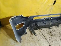 Бампер 76851-60020 на Toyota Land Cruiser 300 VJA300W Фото 8