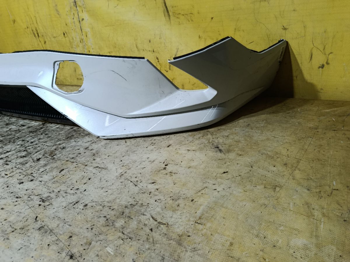 Фартук 52X05-16010/20, MSD43-16003/4 на Toyota Corolla Cross ZVG13 Фото 2