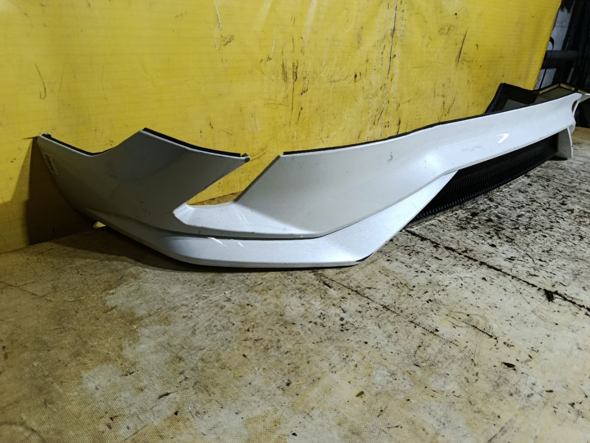 Фартук 52X05-16010/20, MSD43-16003/4 на Toyota Corolla Cross ZVG13 Фото 3