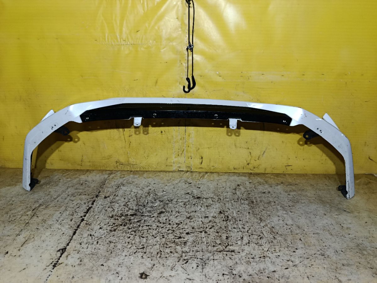 Фартук 52X05-16010/20, MSD43-16003/4 на Toyota Corolla Cross ZVG13 Фото 4