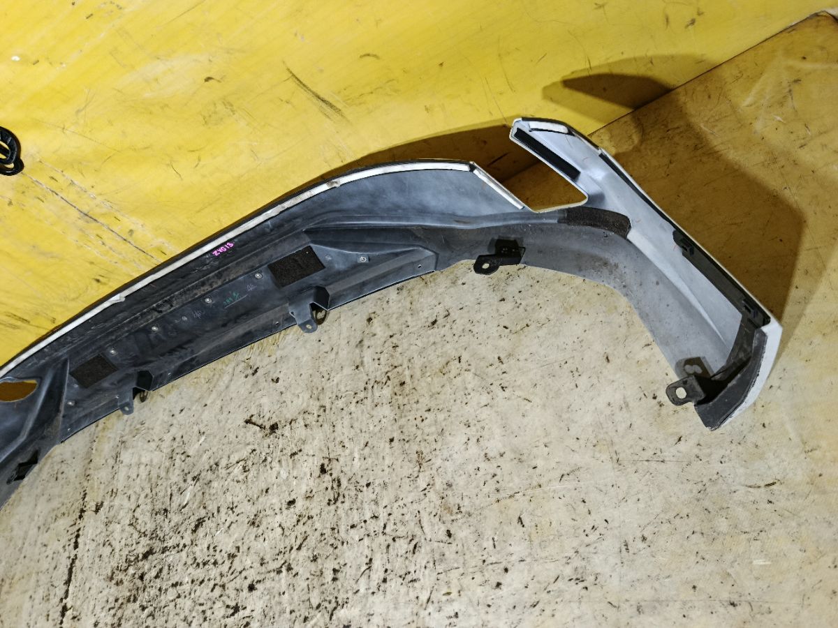 Фартук 52X05-16010/20, MSD43-16003/4 на Toyota Corolla Cross ZVG13 Фото 6