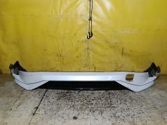 Фартук на Toyota Corolla Cross ZVG13 52X05-16010/20  MSD43-16003/4, Заднее расположение