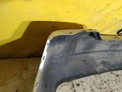 Бампер 85022-ED440 на Nissan Tiida Latio SC11 Фото 12