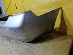 Бампер 85022-ED440 на Nissan Tiida Latio SC11 Фото 2