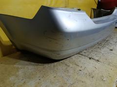 Бампер 85022-ED440 на Nissan Tiida Latio SC11 Фото 4