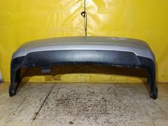 Бампер 85022-ED440 на Nissan Tiida Latio SC11 Фото 6