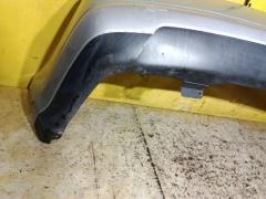 Бампер 85022-ED440 на Nissan Tiida Latio SC11 Фото 8